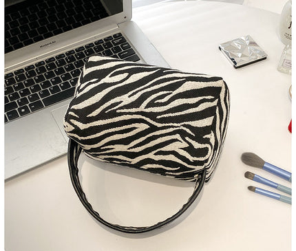 Trousse Maquillage Harmonie Léopard