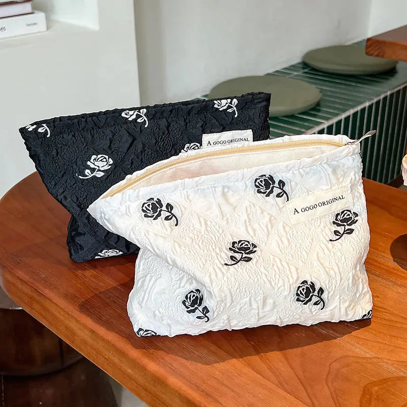 Trousse maquillage original pour femmes