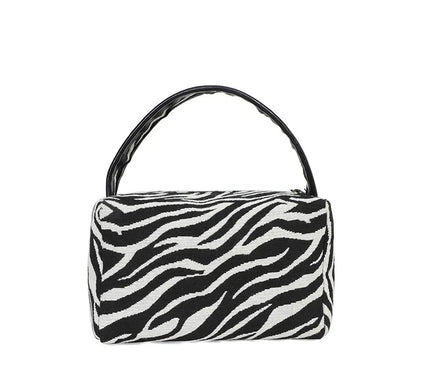 Trousse Maquillage Harmonie Léopard