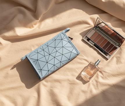 Trousse Maquillage Beauté Chic Élégante