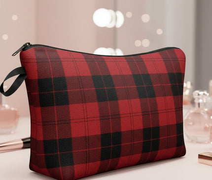 Trousse Maquillage Mini Compacte Pratique