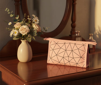 Trousse Maquillage Chic Élégante Design