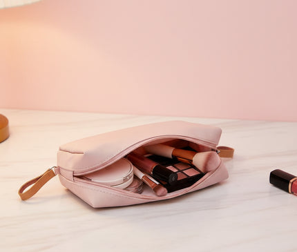 Trousse Maquillage Femme Sophistiquée Chic