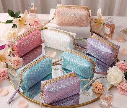 Sac Maquillage Voyage Compact Utile