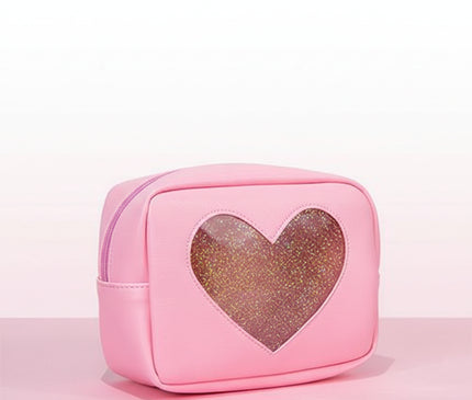 Trousse Maquillage Chat Adorable Mignon