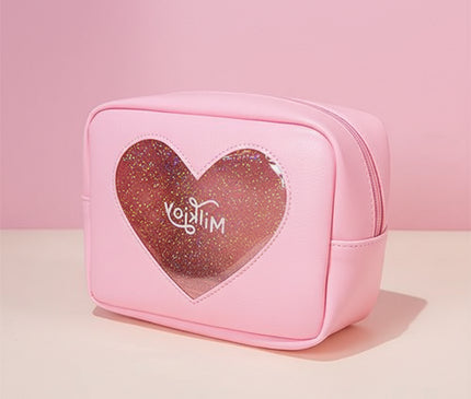 Trousse Maquillage Chat Adorable Mignon