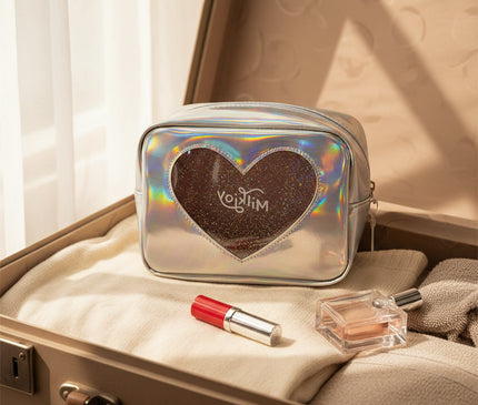 Trousse Maquillage Chat Adorable Mignon