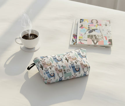 Trousse Maquillage Ours Panda Mignon