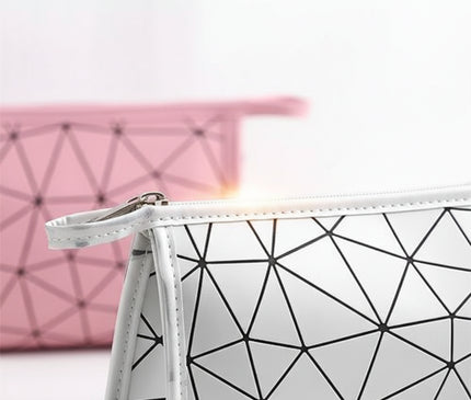 Trousse Maquillage Chic Élégante Design