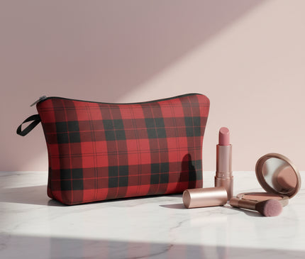 Trousse Maquillage Mini Compacte Pratique