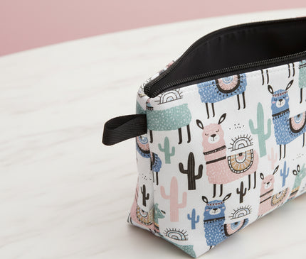 Trousse Maquillage Ours Panda Mignon