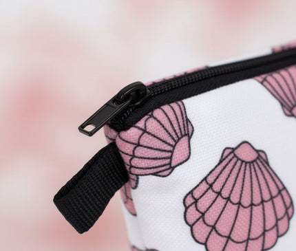 Trousse Maquillage Pliable Pratique et Compacte