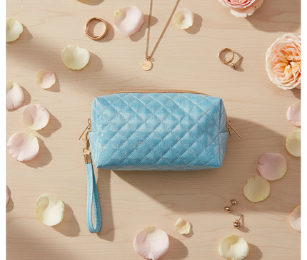 Sac Maquillage Voyage Compact Utile