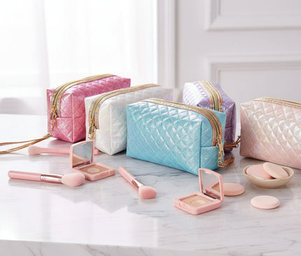 Sac Maquillage Voyage Compact Utile