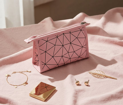 Trousse Maquillage Beauté Chic Élégante