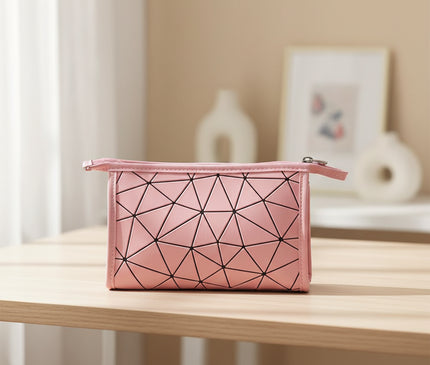 Trousse Maquillage Chic Élégante Design