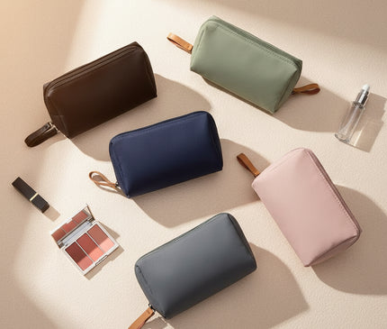 Trousse Maquillage Femme Sophistiquée Chic