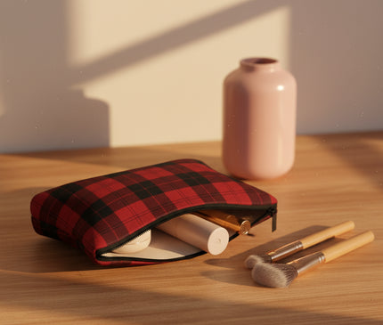 Trousse Maquillage Mini Compacte Pratique