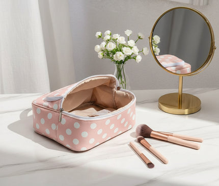 Pochette Maquillage Sac Élégante Praticité