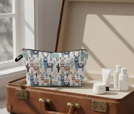 Trousse Maquillage Ours Panda Mignon