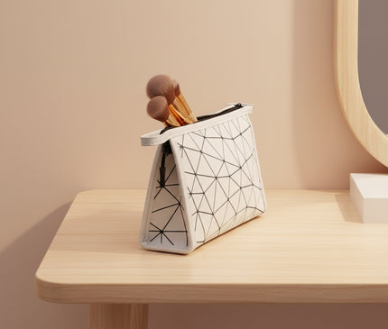 Trousse Maquillage Beauté Chic Élégante