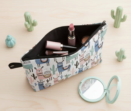 Trousse Maquillage Ours Panda Mignon