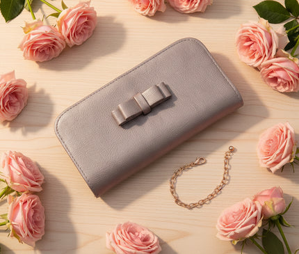 Pochette Maquillage Pinceaux Organisée Utile