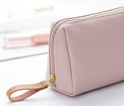 Trousse Maquillage Femme Sophistiquée Chic