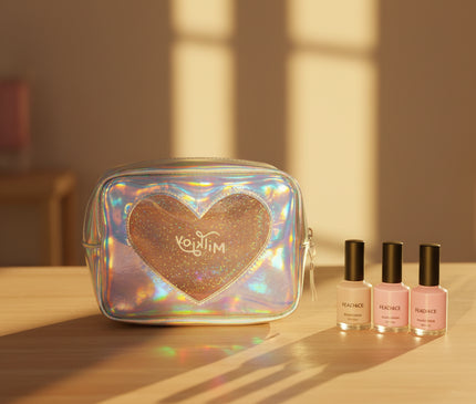 Trousse Maquillage Chat Adorable Mignon