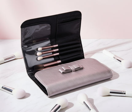 Pochette Maquillage Pinceaux Organisée Utile