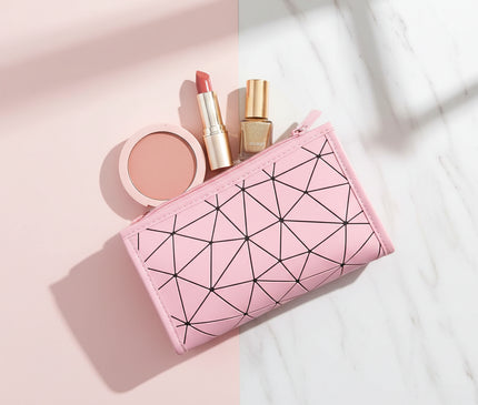 Trousse Maquillage Chic Élégante Design