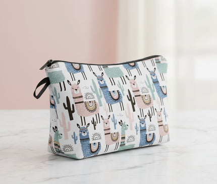 Trousse Maquillage Ours Panda Mignon