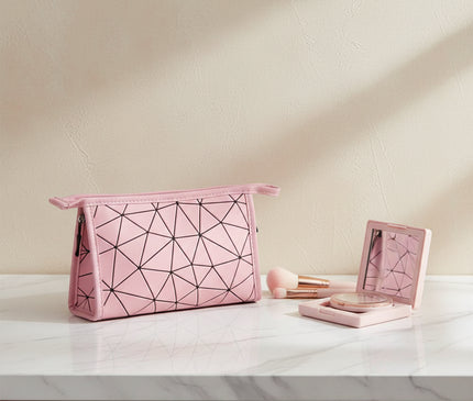 Trousse Maquillage Chic Élégante Design