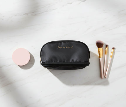 Trousse Maquillage Multi Poche Organisée