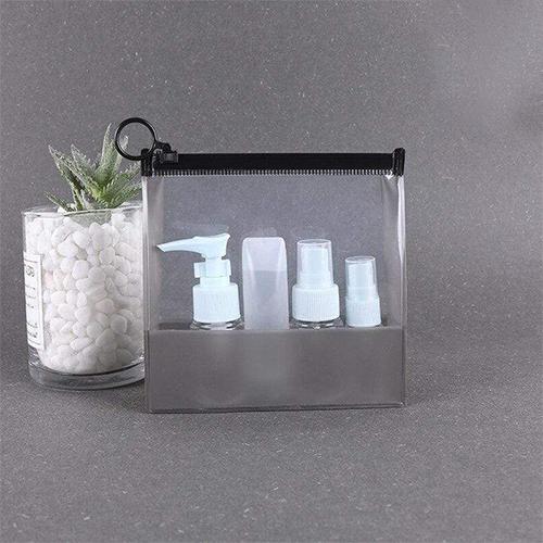 Pochette Maquillage Cosmétique Compacte Utile