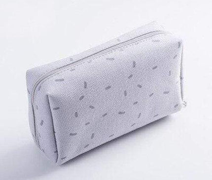 Pochette Maquillage Cosmétique Pratique Malin