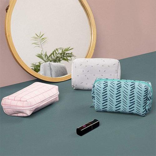 Pochette Maquillage Cosmétique Pratique Malin