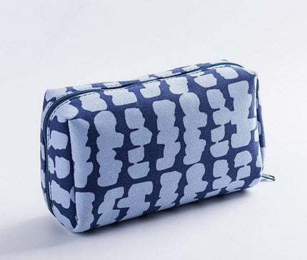 Pochette Maquillage Cosmétique Pratique Malin