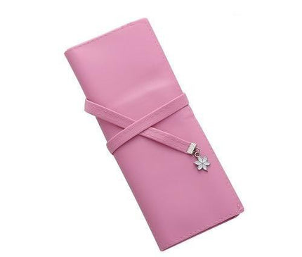 Pochette Maquillage Rigide Robuste Solide