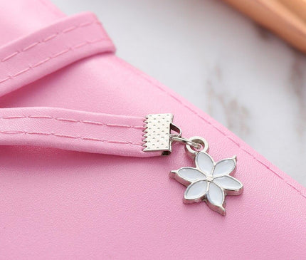 Pochette Maquillage Rigide Robuste Solide