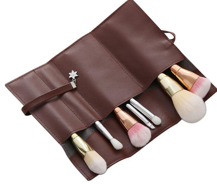 Pochette Maquillage Rigide Robuste Solide