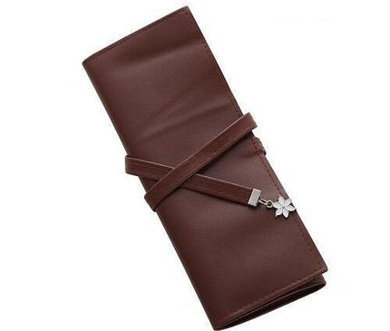 Pochette Maquillage Rigide Robuste Solide