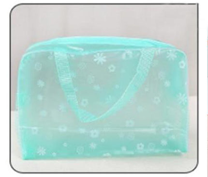 Pochette Maquillage Portable Élégante Chic