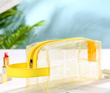 Pochette Maquillage Cosmétique Compacte Utile