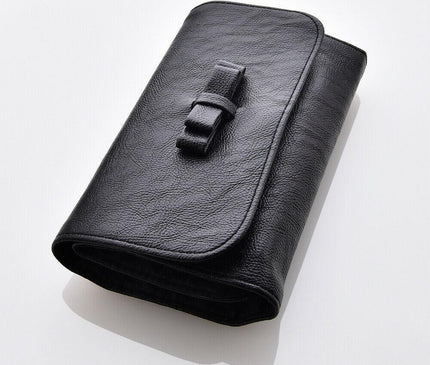 Pochette Maquillage Pinceaux Organisée Utile