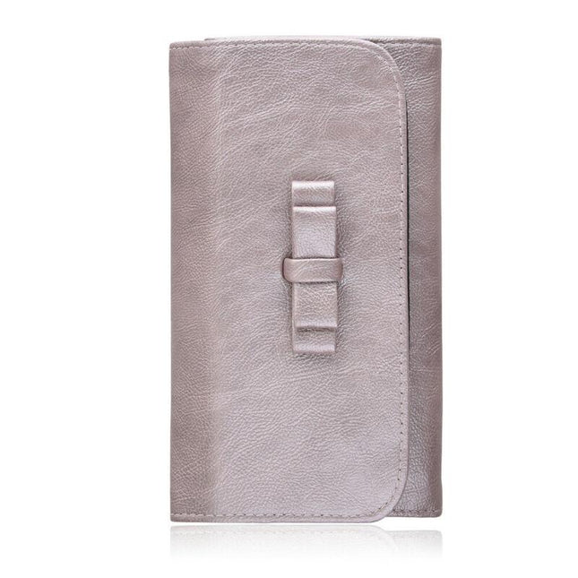 Pochette Maquillage Pinceaux Organisée Utile