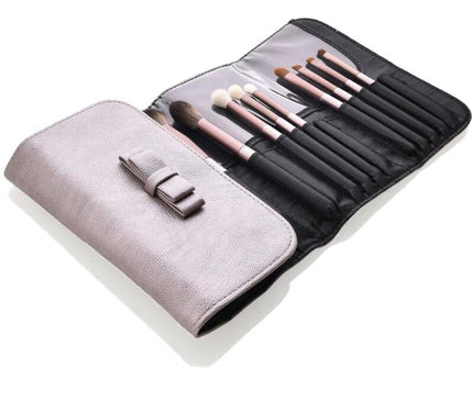 Pochette Maquillage Pinceaux Organisée Utile