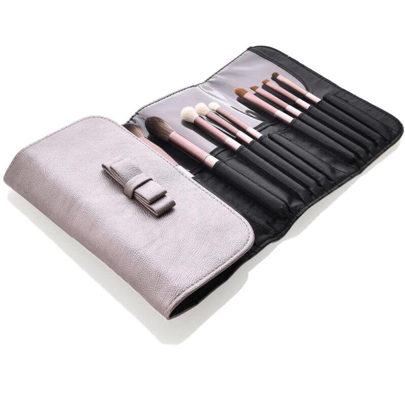 Pochette Maquillage Pinceaux Organisée Utile