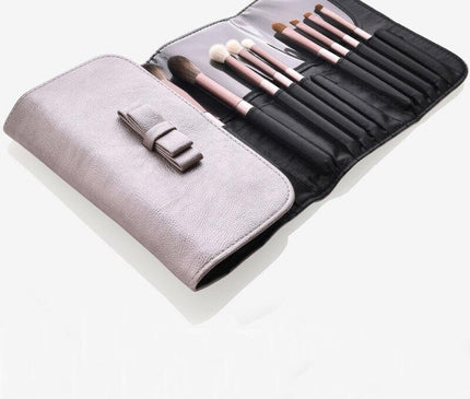 Pochette Maquillage Pinceaux Organisée Utile