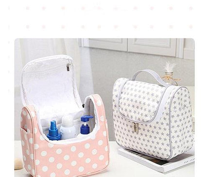 Pochette Maquillage Sac Élégante Praticité